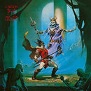 Cirith Ungol - King Of The Dead (Vinyle Neuf)