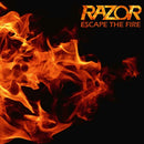 Razor - Escape The Fire (Vinyle Neuf)