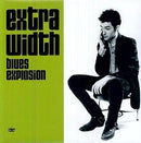 Jon Spencer Blues Explosion - Extra Width (Vinyle Neuf)