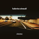 Ludovico Einaudi - Cinema (Vinyle Neuf)