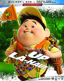 Film - Up / Là-Haut