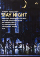 Felix Korobov / Nikolai Rymsky-Korsakov - May Night