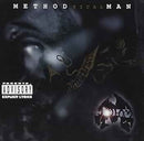 Method Man - Tical (Vinyle Neuf)
