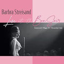 Barbra Streisand - Live At The Bon Soir (Vinyle Neuf)