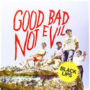 Black Lips - Good Bad Not Evil (Vinyle Neuf)