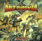 Bolt Thrower - Realm Of Chaos (Vinyle Neuf)