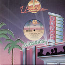 Lime - Mega-Mix / Wake Dream (Vinyle Neuf)