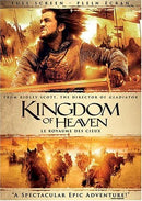 Ridley Scott - Kingdom Of Heaven