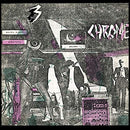 Chrome - Read Only Memory (Vinyle Neuf)