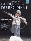 Natalie Dessay / Gaetano Donizetti - La Fille Du Régiment