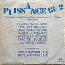 Various - Puissance 13 + 2 (Vinyle Neuf)