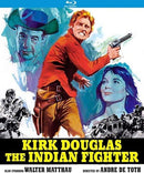 Film - The Indian Fighter