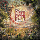 Steve Perry - Traces (Vinyle Neuf)