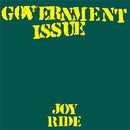 Government Issue - Joy Ride (Vinyle Neuf)
