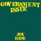 Government Issue - Joy Ride (Vinyle Neuf)