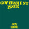 Government Issue - Joy Ride (Vinyle Neuf)