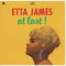 Etta James - At Last (Vinyle Neuf)