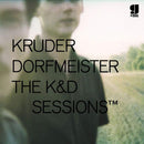 Kruder And Dorfmeister - The K And D Sessions (Vinyle Neuf)