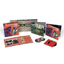 Van Der Graaf Generator - The Grey Aerosol Machine (Vinyle Neuf)