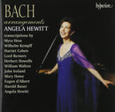 Bach / Hewitt - Bach Arrangements (Vinyle Neuf)