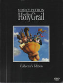 Terry Gilliam / Terry Jones - Monty Python And The Holy Grail