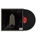 J Cole - Born Sinner (Vinyle Neuf)