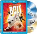 Film - Bolt