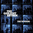 Gaslight Anthem - The 59 Sound Sessions (Vinyle Neuf)