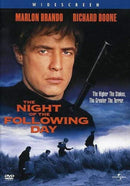 Film - The Night Of The Following Day