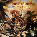 Manilla Road - The Deluge (Vinyle Neuf)