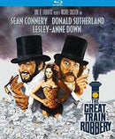 Michael Crichton - The Great Train Robbery