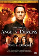 Angels & Demons Bilingual