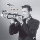 Chet Baker - La Collection Harcourt (Vinyle Neuf)