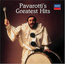 Various / Pavarotti - Pavarottis Greatest Hits (Vinyle Usagé)