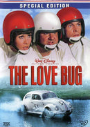 Robert Stevenson - The Love Bug