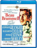 Curtis Bernhardt - Beau Brummell