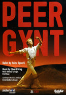 Heinz Spoerli / Edvard Grieg - Peer Gynt