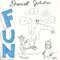 Daniel Johnston - Fun (Vinyle Neuf)