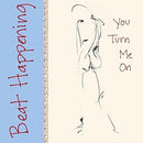 Beat Happening - You Turn Me On (Vinyle Neuf)