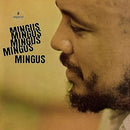 Charles Mingus - Mingus Mingus Mingus Mingus Mingus (Acoustic Sounds Series) (Vinyle Neuf)