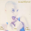 Sinead O Connor - The Lion and the Cobra (Vinyle Usagé)