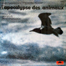 Vangelis - L Apocalypse Des Animaux (Vinyle Usagé)