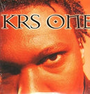 KRS-One - KRS-One (Vinyle Neuf)
