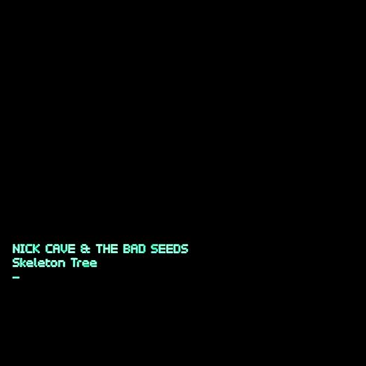 Nick Cave - Skeleton Tree (Vinyle Neuf)