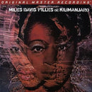 Miles Davis - Filles De Kilimanjaro (MOFI) (Vinyle Neuf)