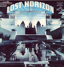 Collection - Dimitri Tiomkin: Lost Horizon: The Classic Film Scores of Dimitri Tiomkin (Vinyle Usagé)