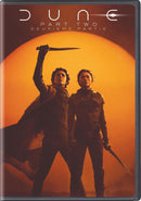 Denis Villeneuve - Dune Part 2