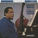 Charles Mingus - Presents Charles Mingus (Vinyle Neuf)