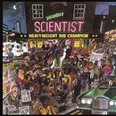 Scientist - Heavyweight Dub Champion (Vinyle Neuf)
