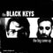 Black Keys - The Big Come Up (Vinyle Neuf)